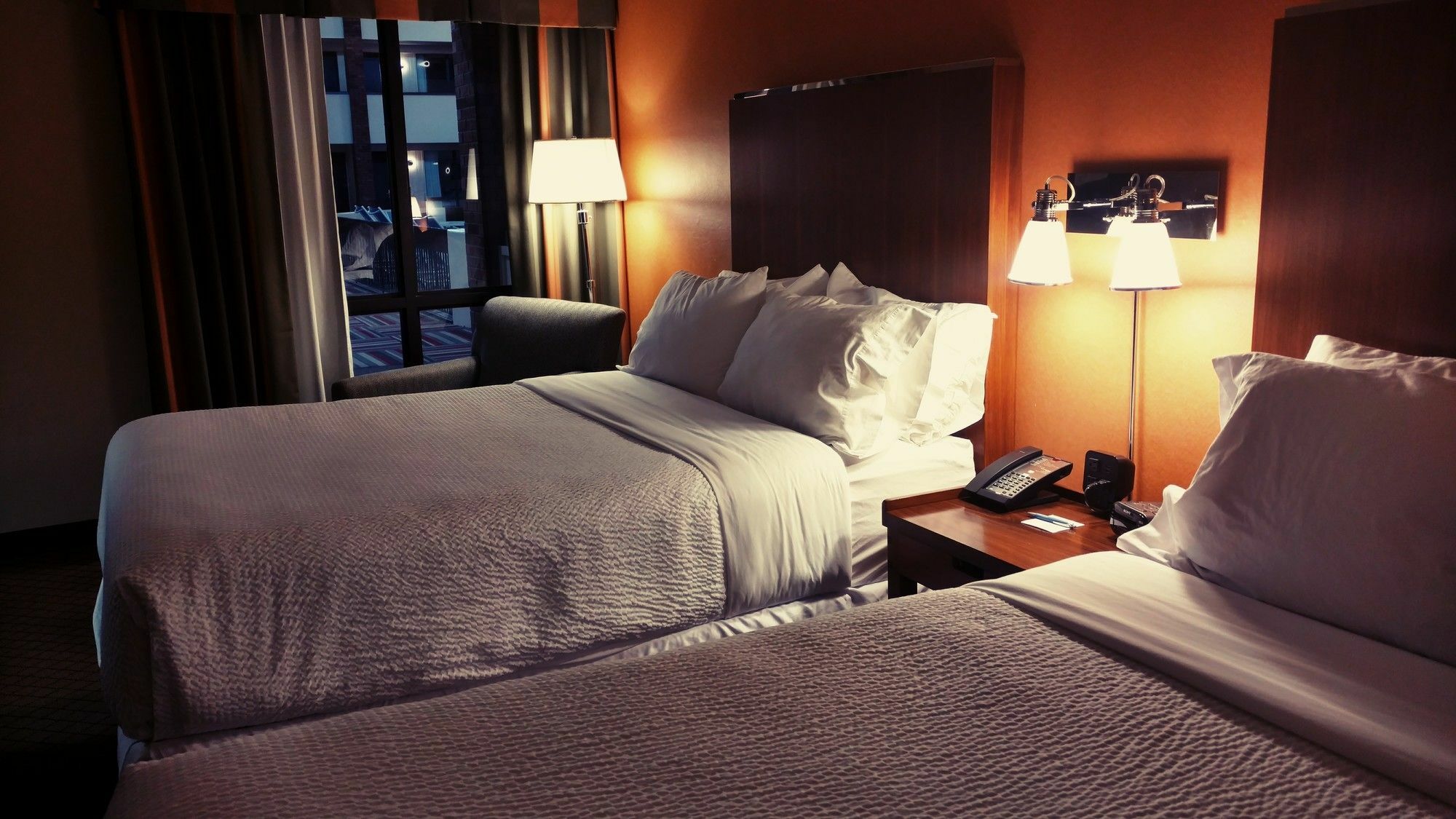 Doubletree By Hilton Manhattan, Ks Zewnętrze zdjęcie